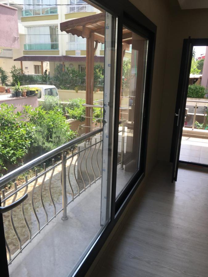 Çandarlı Küçük Ev Çandarlı little sweet house Dikili Exterior foto