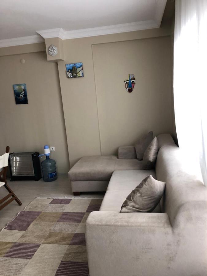 Çandarlı Küçük Ev Çandarlı little sweet house Dikili Exterior foto
